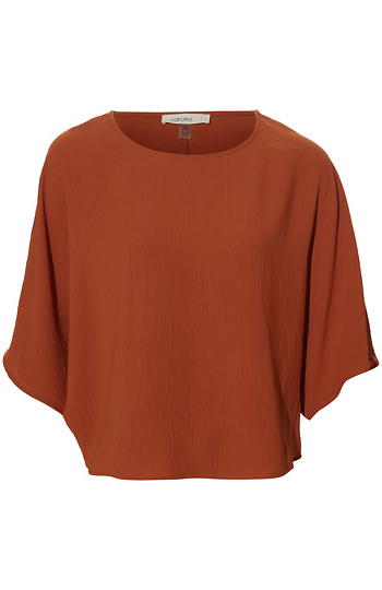 Dolman Sleeve Top Slide 1