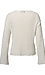 Open Knit Long Sleeve Thumb 2