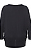 Dolman Sleeve Ribbed Top Thumb 2