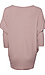 Dolman Sleeve Ribbed Top Thumb 2