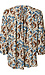 NYDJ Long Sleeve Pintuck Blouse Thumb 2