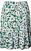 Floral Ruffle Skirt Thumb 2