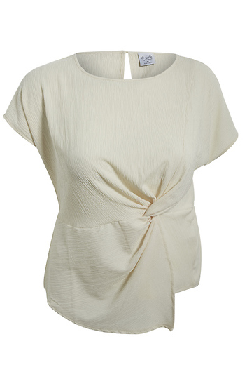 Side Knot Top Slide 1