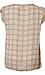 Ruffle Sleeve Top Thumb 2