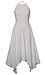 Eyelet Midi Dress Thumb 1