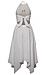 Eyelet Midi Dress Thumb 2