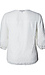 3/4 Sleeve Lace Top Thumb 2
