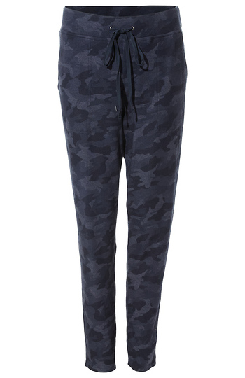 Camo Jogger Slide 1