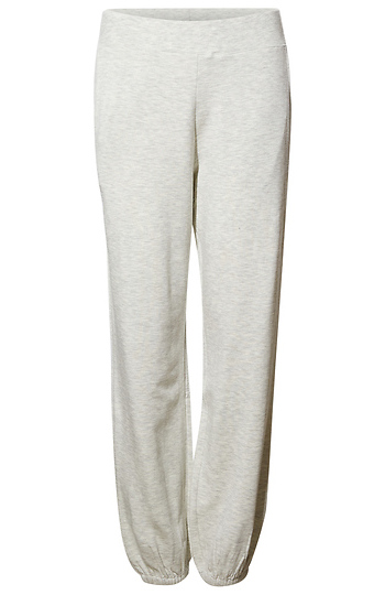 Rib Waistband Jogger Slide 1