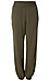 Rib Waistband Jogger Thumb 1