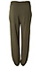 Rib Waistband Jogger Thumb 2