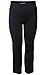 Pull On High Rise Bootcut Pant Thumb 1