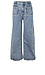 Super High Rise Wide Leg Jean Thumb 1