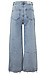 Super High Rise Wide Leg Jean Thumb 2