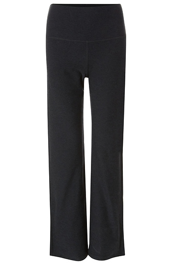 Beyond Yoga High Waisted Straight Pant Slide 1