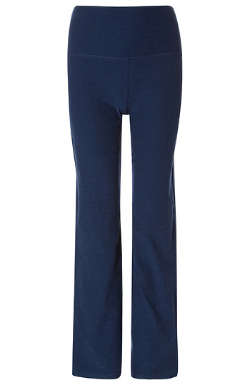 Beyond Yoga High Waisted Straight Pant Slide 1