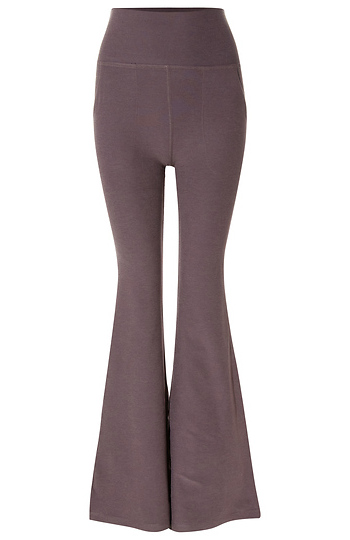 Beyond Yoga High Rise Yoga Pant Slide 1
