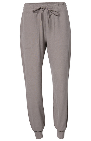 Beyond Yoga Midi Jogger Slide 1
