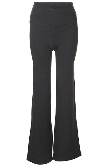 Beyond Yoga Bootcut Legging Slide 1