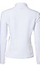 Beyond Yoga Mock Neck Zip Up Jacket Thumb 2