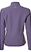 Beyond Yoga Mock Neck Zip Up Jacket Thumb 2