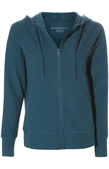 Beyond Yoga Spacedye Everyday Hoodie Slide 1