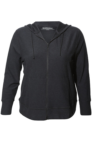 Beyond Yoga Spacedye Everyday Hoodie Slide 1