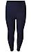 Beyond Yoga Heathered Legging Thumb 1