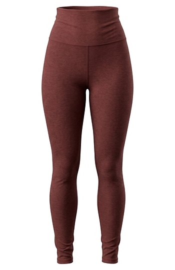 Beyond Yoga High Waisted Midi Legging Slide 1