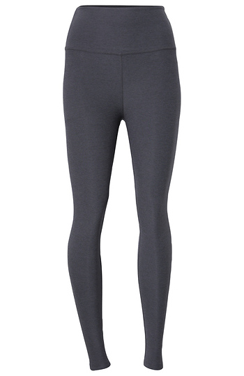 Beyond Yoga High Waisted Midi Legging Slide 1