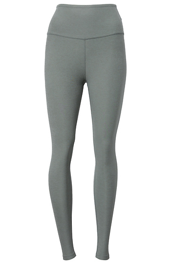 Beyond Yoga High Waisted Midi Legging Slide 1