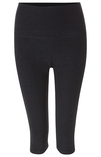 Beyond Yoga High Waisted Crop Leggings Slide 1