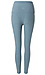 Beyond Yoga Spacedye High Rise Cropped Legging Thumb 2
