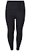 Beyond Yoga Spacedye High Rise Cropped Legging Thumb 1