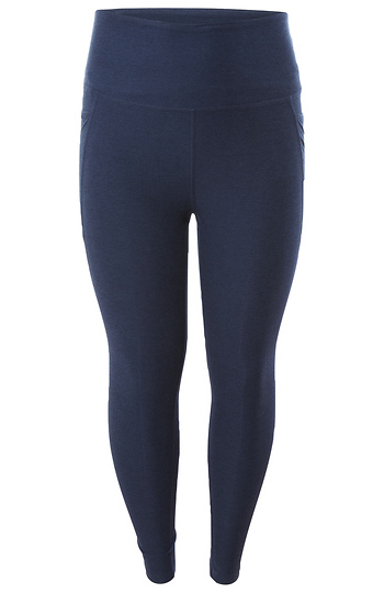 Beyond Yoga Spacedye High Rise Cropped Legging Slide 1