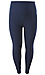 Beyond Yoga Spacedye High Rise Cropped Legging Thumb 1