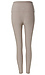 Beyond Yoga High Waist Criss-Cross Midi Legging Thumb 2