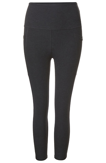 Beyond Yoga Capri Leggings Slide 1