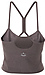Beyond Yoga Racerback Cropped Tank Thumb 2