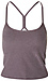 Beyond Yoga Racerback Cropped Tank Thumb 1