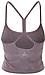 Beyond Yoga Racerback Cropped Tank Thumb 2