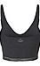 Beyond Yoga Cropped Lace Tank Thumb 2