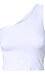 Beyond Yoga One Shoulder Cropped Tank Thumb 1