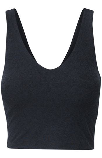 Beyond Yoga Spacedye Cropped Tank Slide 1