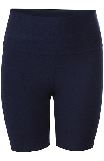 Beyond Yoga High Waisted Biker Short Slide 1