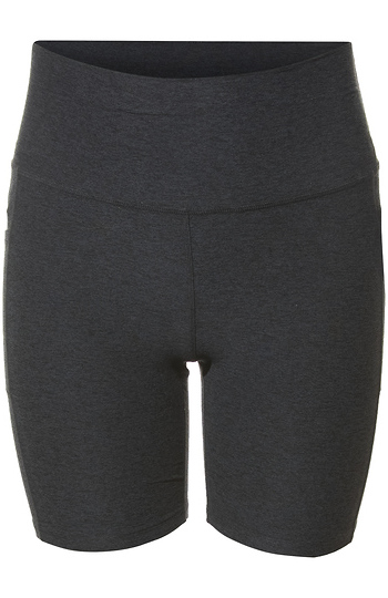 Beyond Yoga Side Pocket Biker Shorts Slide 1