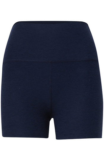 Beyond Yoga Spacedye Shorts Slide 1
