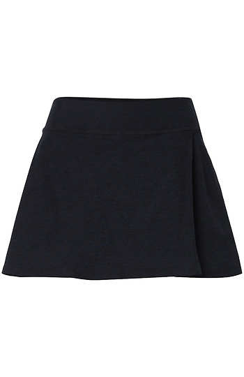 Beyond Yoga Space Dye Skort Slide 1
