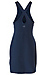 Beyond Yoga Cross-Back Mini Dress Thumb 2