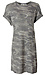 Short Sleeve Camo Dress Thumb 1